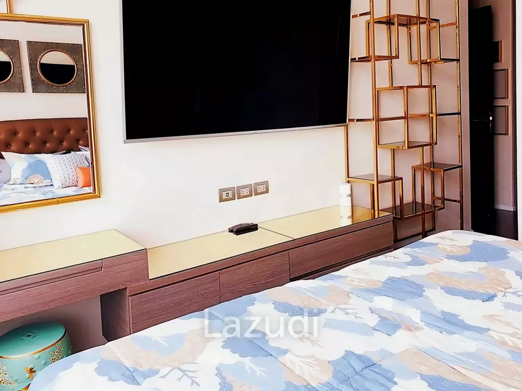 2 Bed 2 Bath 75 SQ.M The Diplomat 39