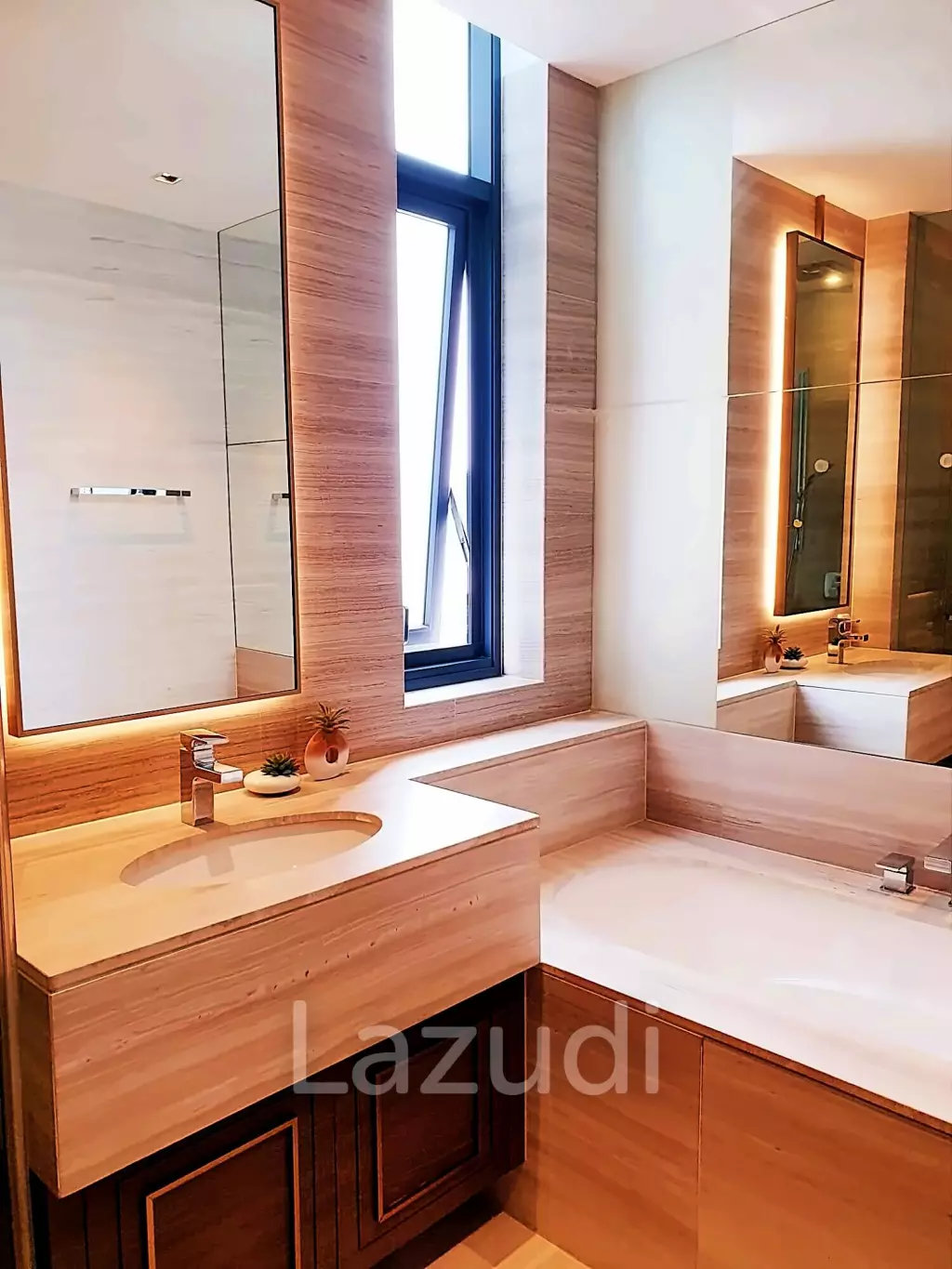 2 Bed 2 Bath 75 SQ.M The Diplomat 39