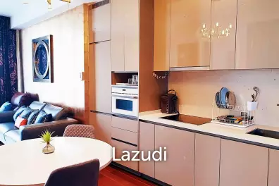 2 Bed 2 Bath 75 SQ.M The Diplomat 39