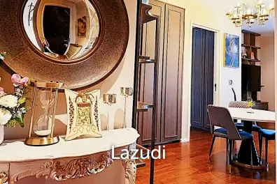 2 Bed 2 Bath 75 SQ.M The Diplomat 39