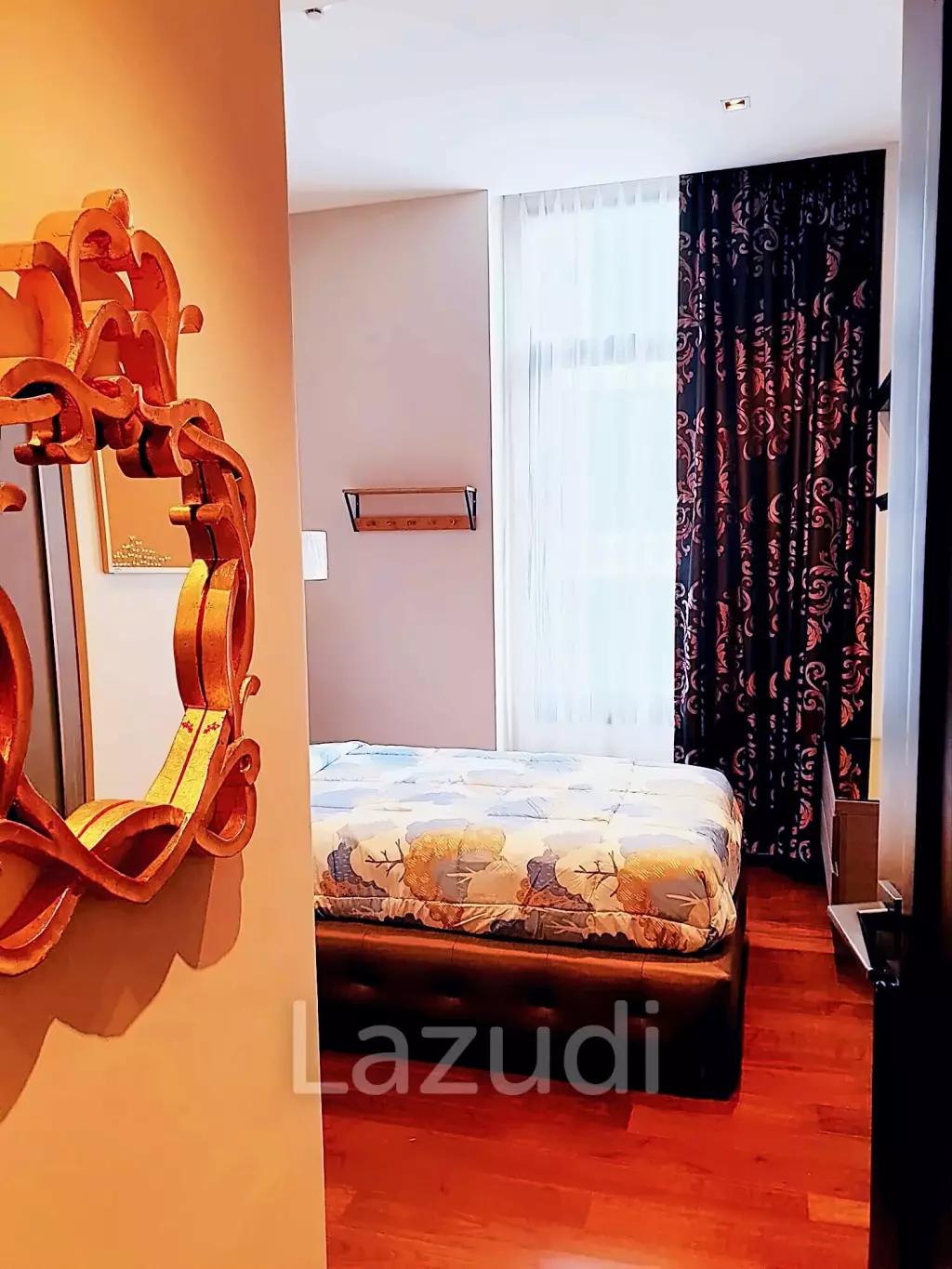 2 Bed 2 Bath 75 SQ.M The Diplomat 39