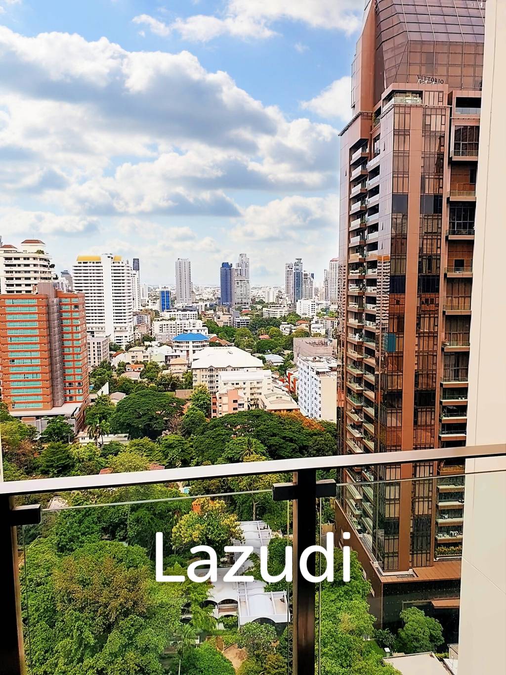 2 Bed 2 Bath 75 SQ.M The Diplomat 39
