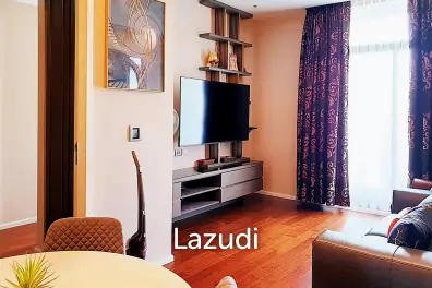 2 Bed 2 Bath 75 SQ.M The Diplomat 39