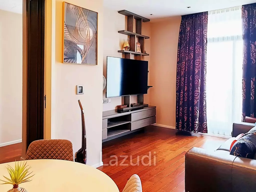 2 Bed 2 Bath 75 SQ.M The Diplomat 39