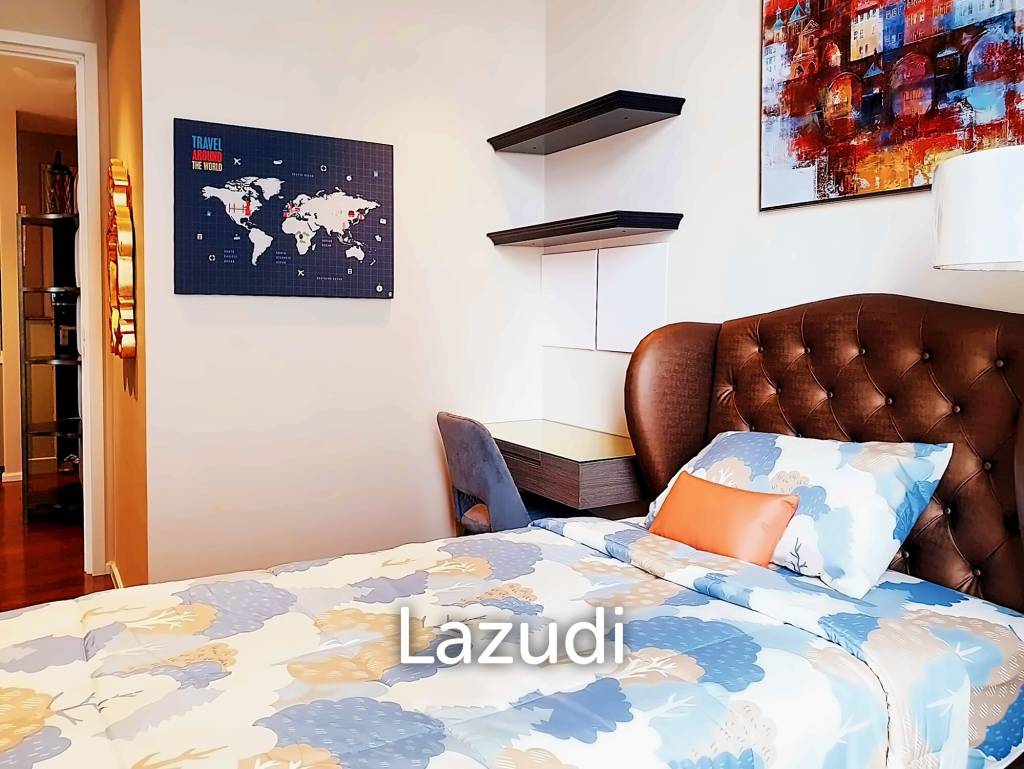 2 Bed 2 Bath 75 SQ.M The Diplomat 39