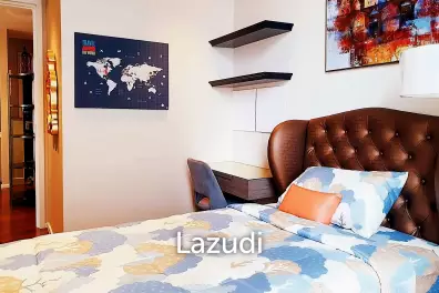 2 Bed 2 Bath 75 SQ.M The Diplomat 39