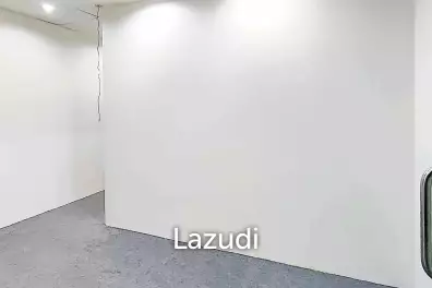 Office space for rent in Silom