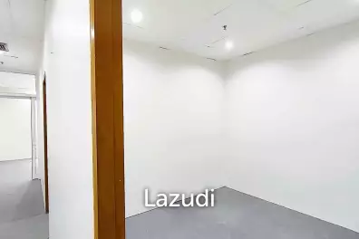 Office space for rent in Silom