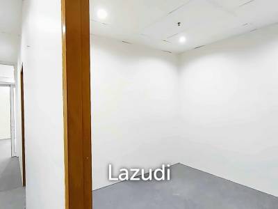 Office space for rent in Silom