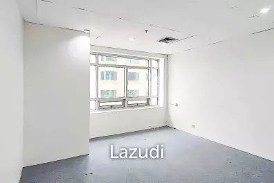 Office space for rent in Silom