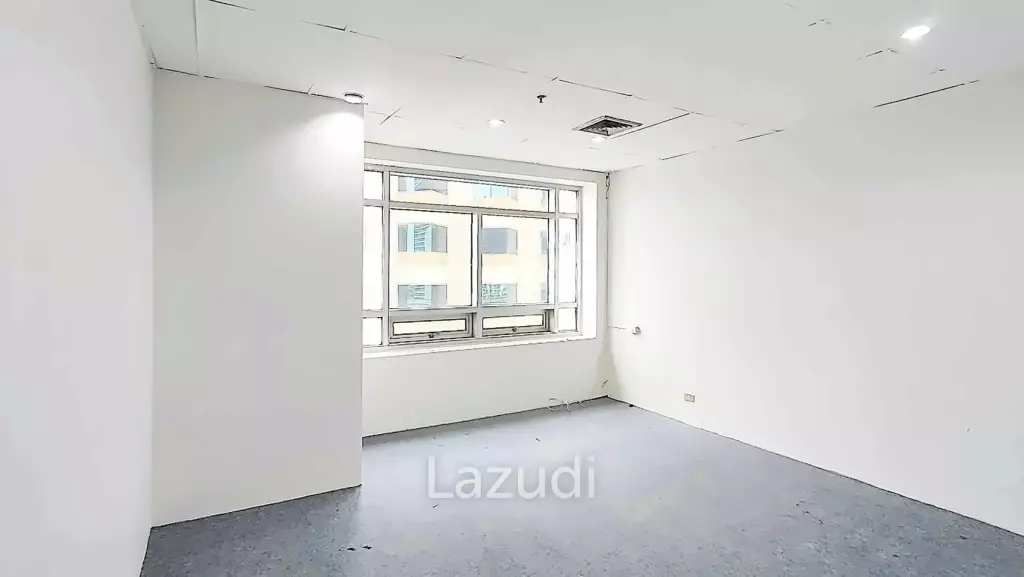 Office space for rent in Silom