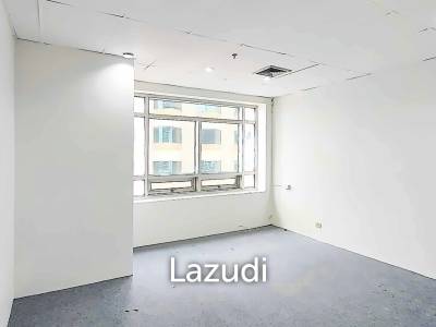 Office space for rent in Silom