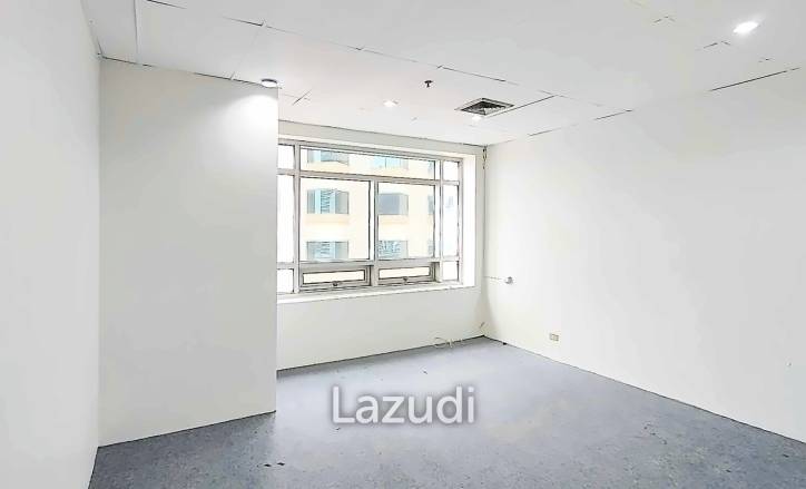 Office space for rent in Silom
