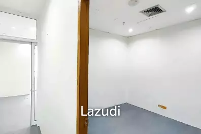 Office space for rent in Silom