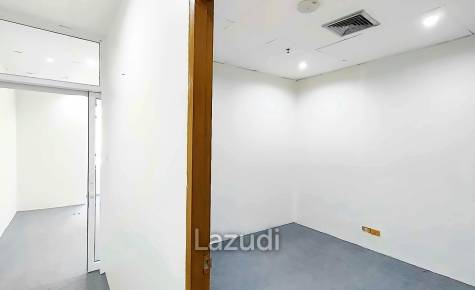 Office space for rent in Silom