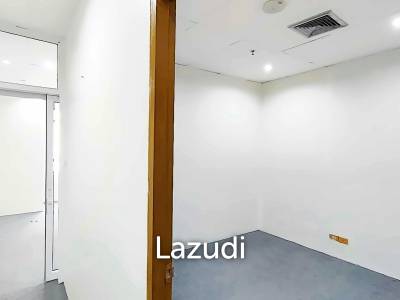 Office space for rent in Silom