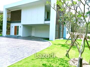 4 Bed 5 Bath 500 SQ.M Baan Talay Pattaya Phase 2