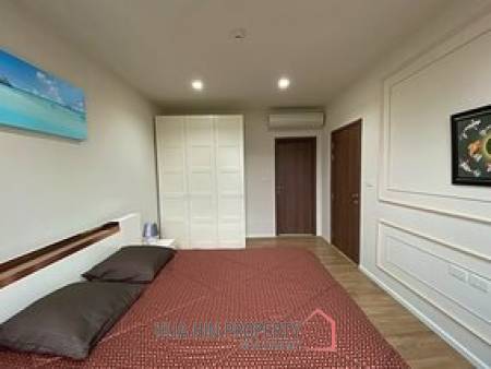 Golf Course View 1 Bed Condo For Sale at Autumn