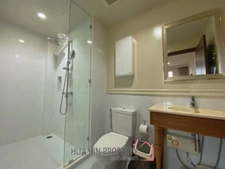 Golf Course View 1 Bed Condo For Sale at Autumn
