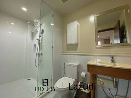 Golf Course View 1 Bed Condo For Sale at Autumn