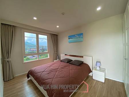 Golf Course View 1 Bed Condo For Sale at Autumn