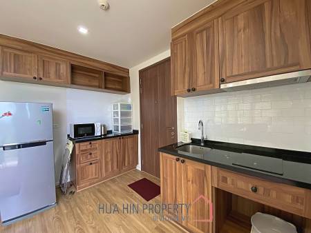 Golf Course View 1 Bed Condo For Sale at Autumn