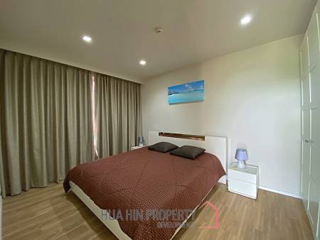 Golf Course View 1 Bed Condo For Sale at Autumn