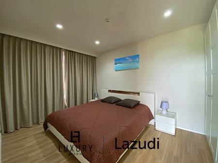 Golf Course View 1 Bed Condo For Sale at Autumn