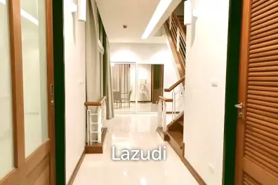 3 Bed 6 Bath 572.36 SQ.M Baan Talay Pattaya Phase 2