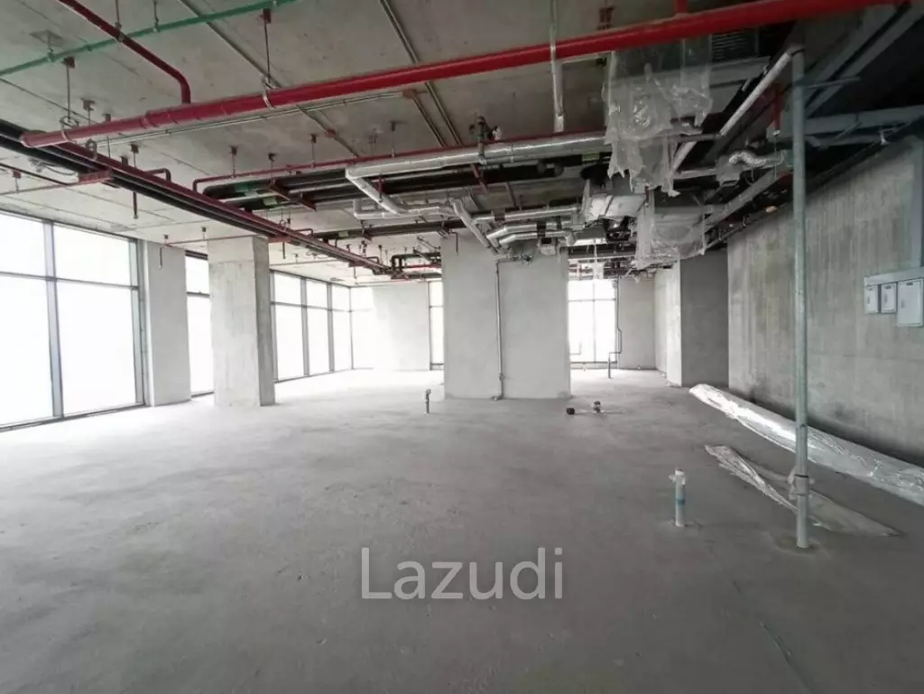 4 Bed 607.08 SQM, The St. Regis Bangkok