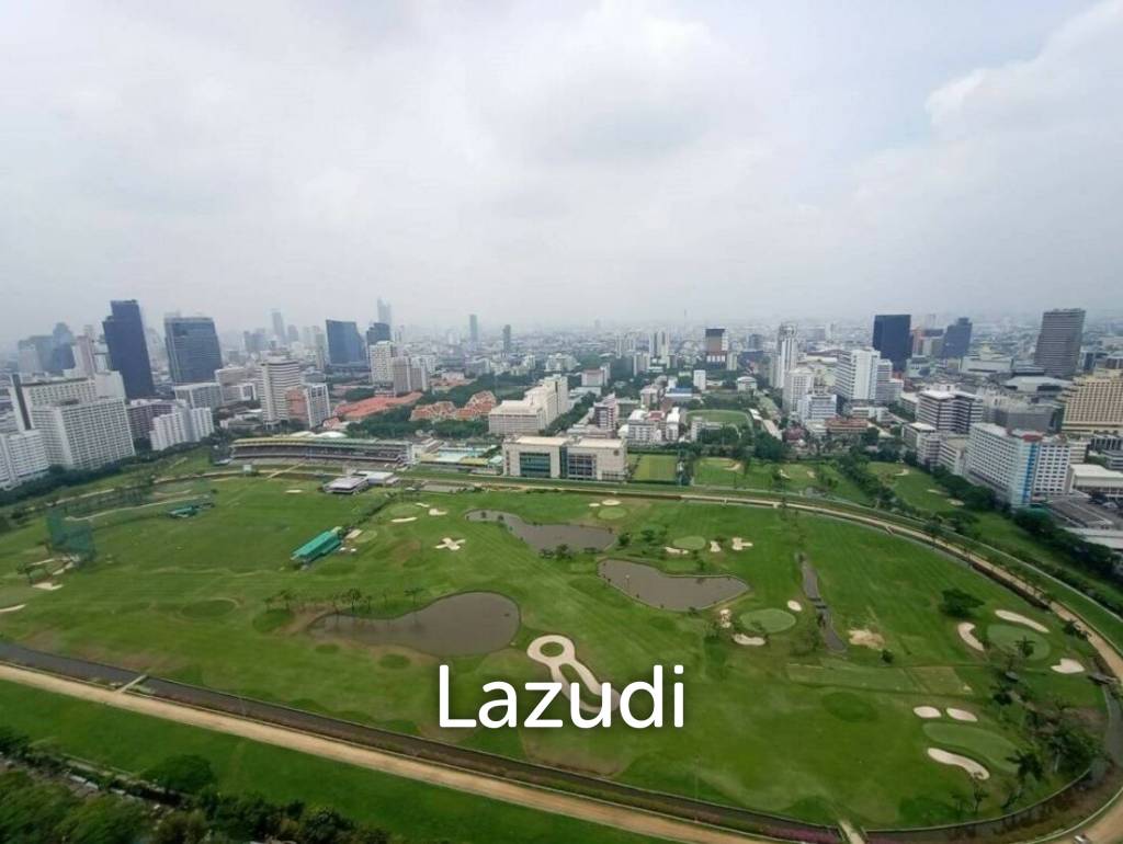 4 Bed 607.08 SQM, The St. Regis Bangkok