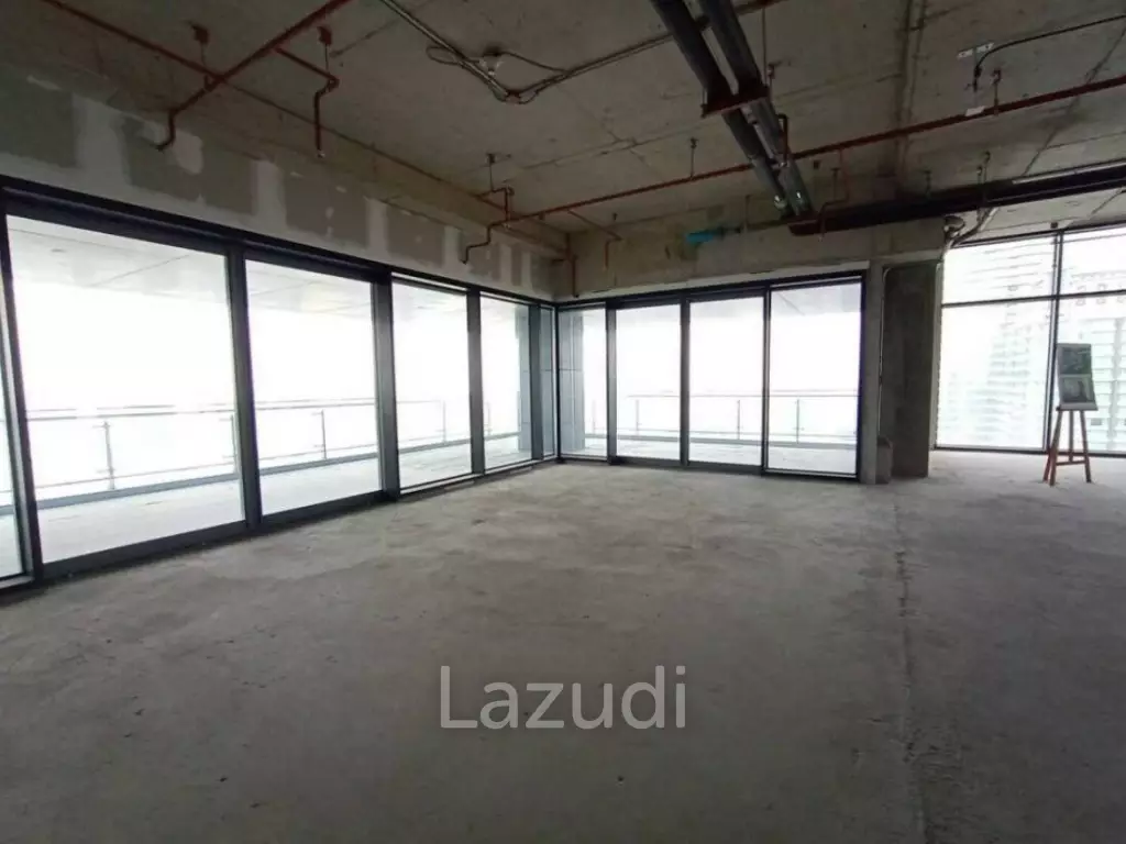 4 Bed 607.08 SQM, The St. Regis Bangkok