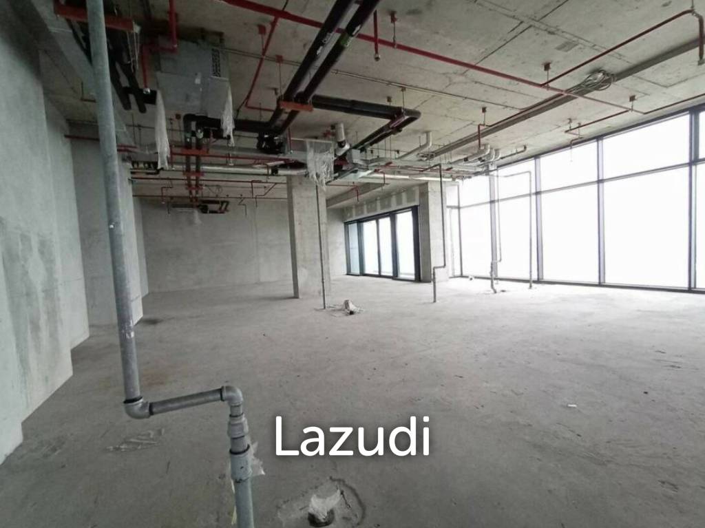 4 Bed 607.08 SQM, The St. Regis Bangkok