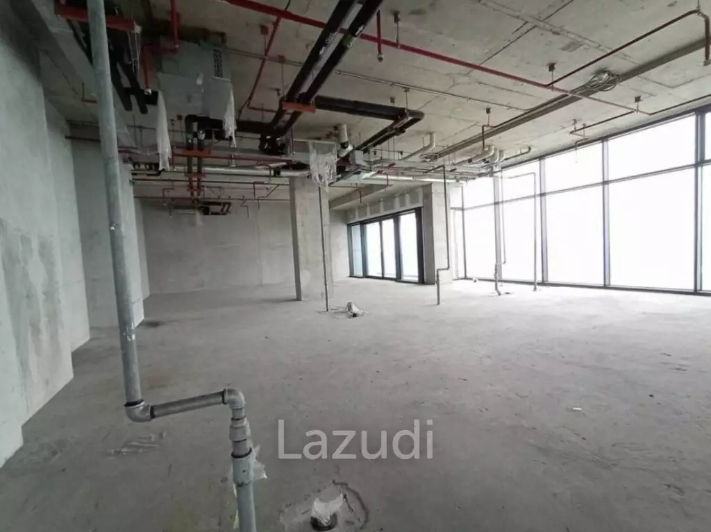 4 Bed 607.08 SQM, The St. Regis Bangkok