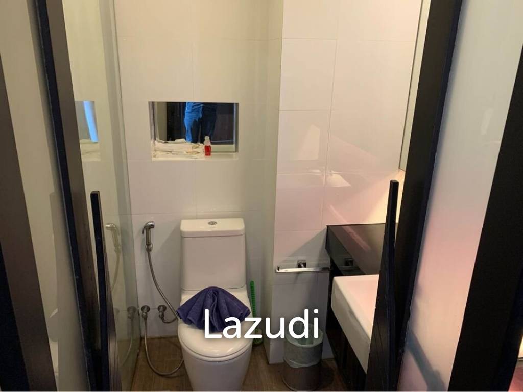 Spacious Room 60 SQ.M The Beach Condotel