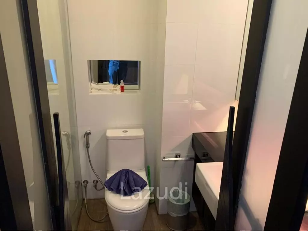 Spacious Room 60 SQ.M The Beach Condotel