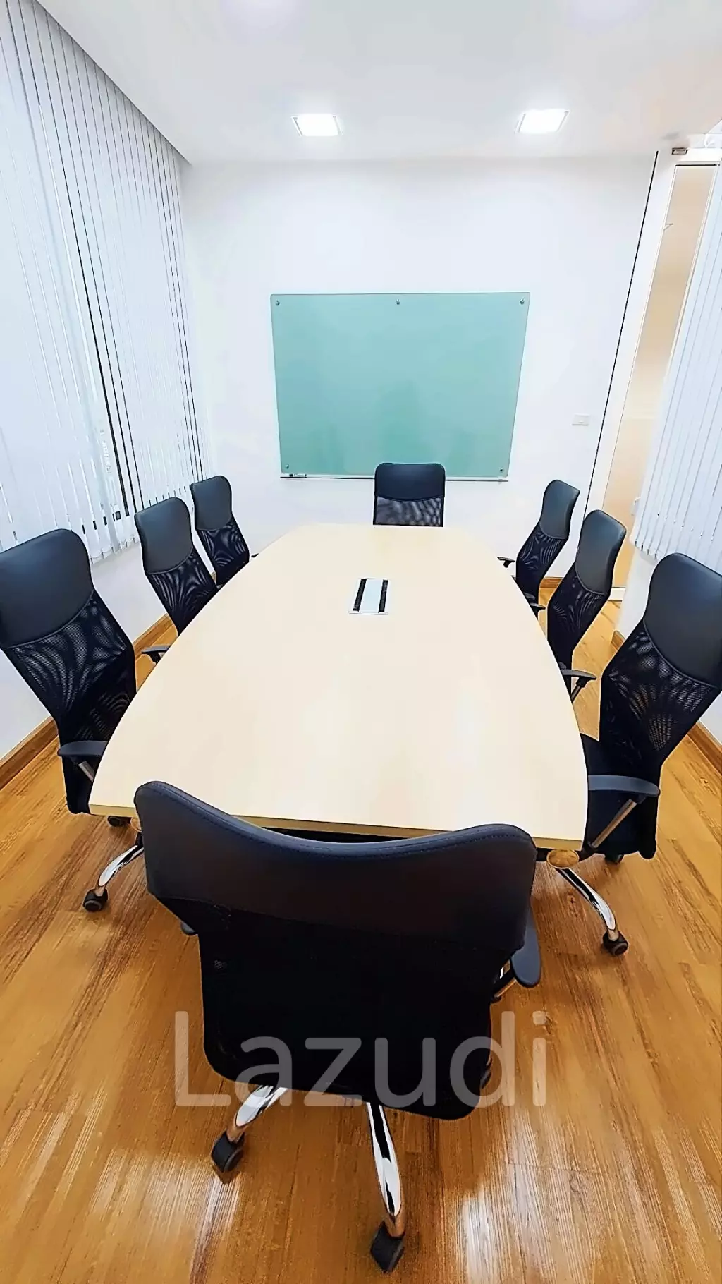 Office space for rent in Bangna