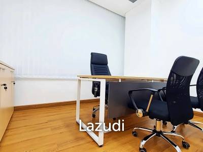Office space for rent in Bangna