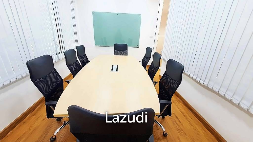 Office space for rent in Bangna