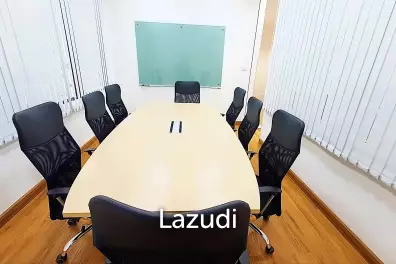 Office space for rent in Bangna