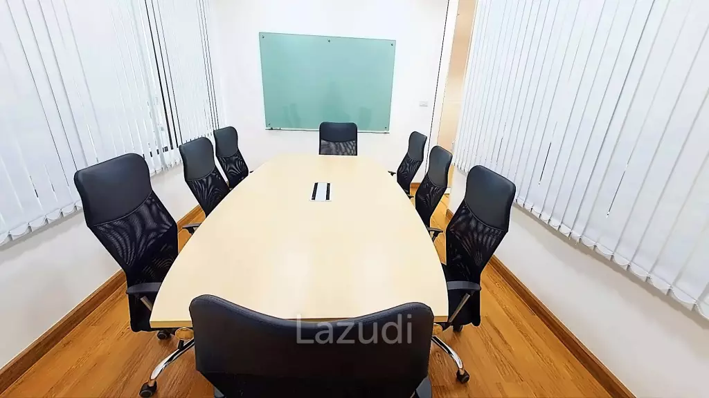 Office space for rent in Bangna