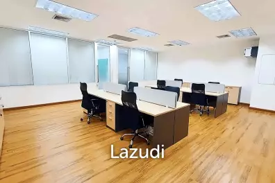 Office space for rent in Bangna