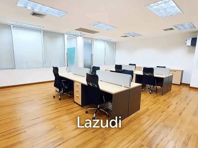 Office space for rent in Bangna