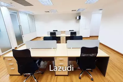 Office space for rent in Bangna