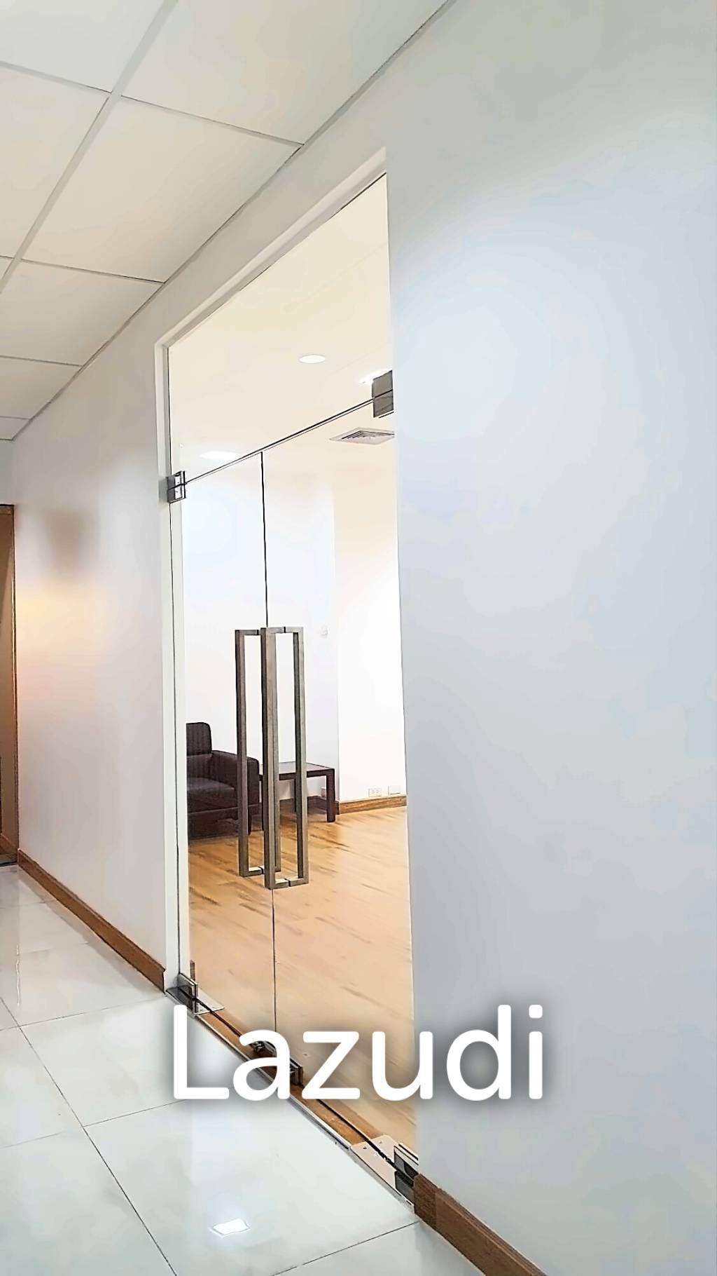 Office space for rent in Bangna