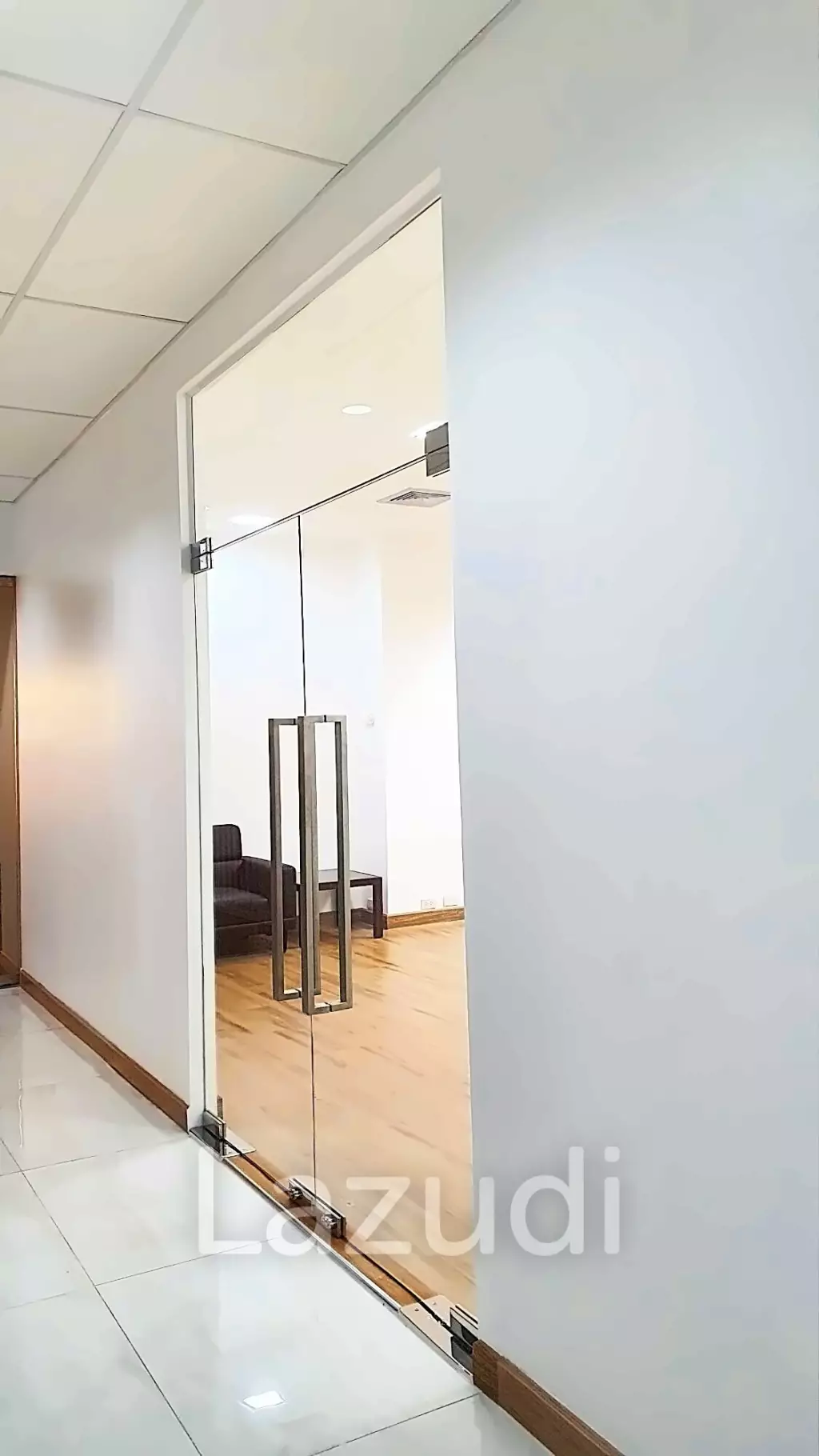 Office space for rent in Bangna