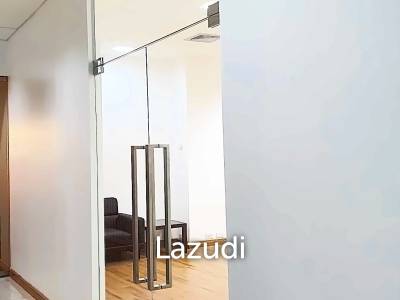 Office space for rent in Bangna