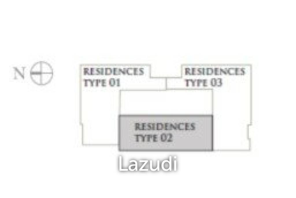 3 Bed 325.04 SQM, The St. Regis Bangkok For Sale with tenant