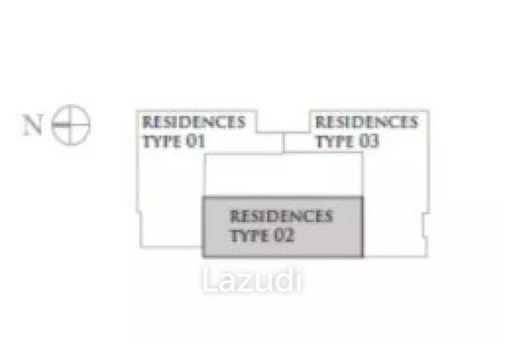 3 Bed 325.04 SQM, The St. Regis Bangkok For Sale with tenant
