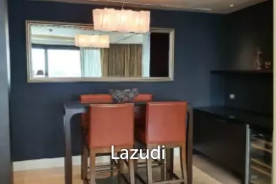 3 Bed 325.04 SQM, The St. Regis Bangkok For Sale with tenant